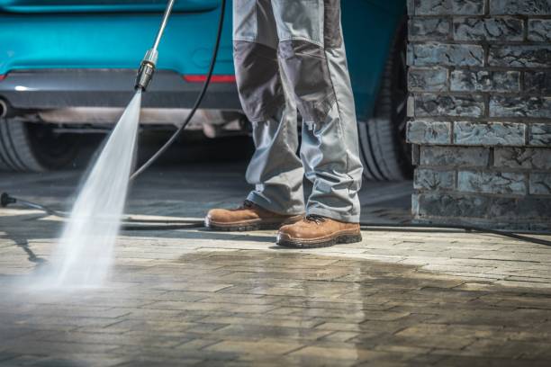 Best Restaurant Pressure Washing  in Oblong, IL