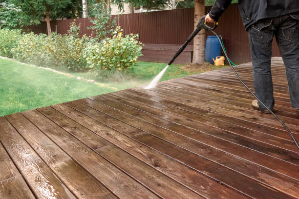 Pre-Holiday Cleaning in Oblong, IL